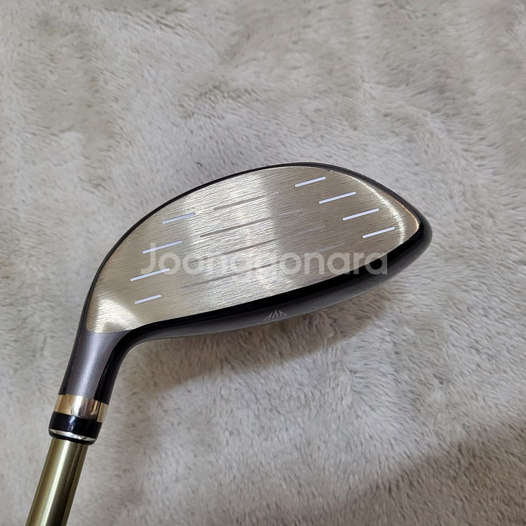 PRGR ID NABLA RED 강도R2 7번 22도--2