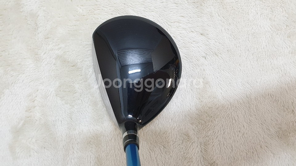 아키라 ADR 투어에이디 강도R 5번우드--2