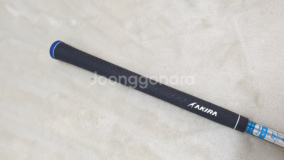 아키라 ADR 투어에이디 강도R 5번우드--6