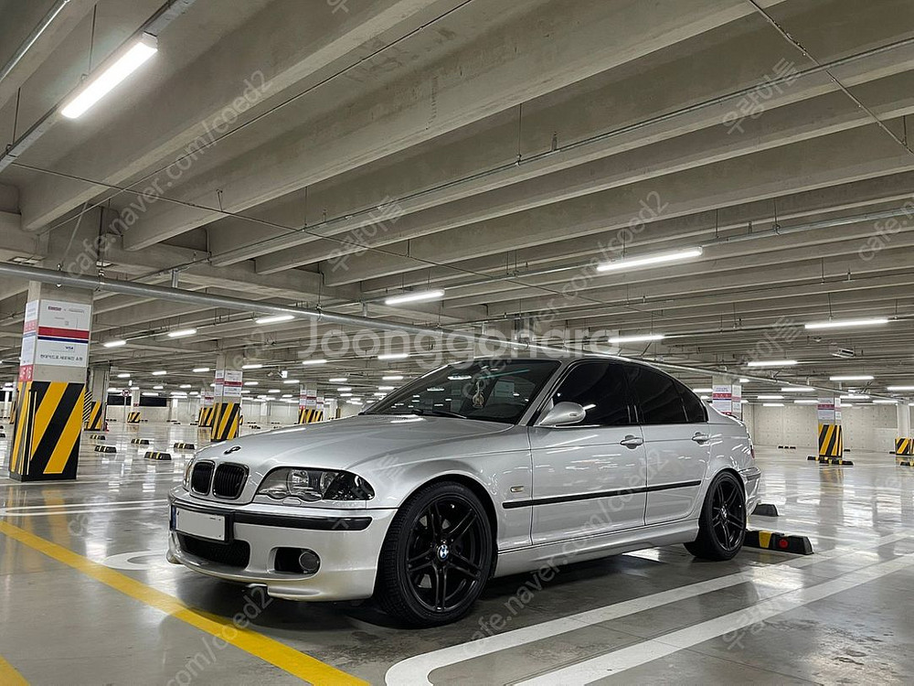 e46 330i 01년식 팝니다. 35만--3