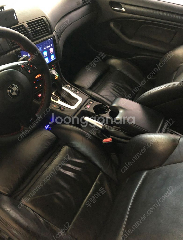 e46 330i 01년식 팝니다. 35만--7