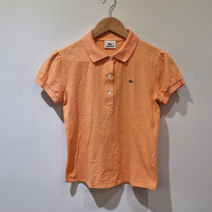 LACOSTE 라코스테 여성 카라티 반팔티