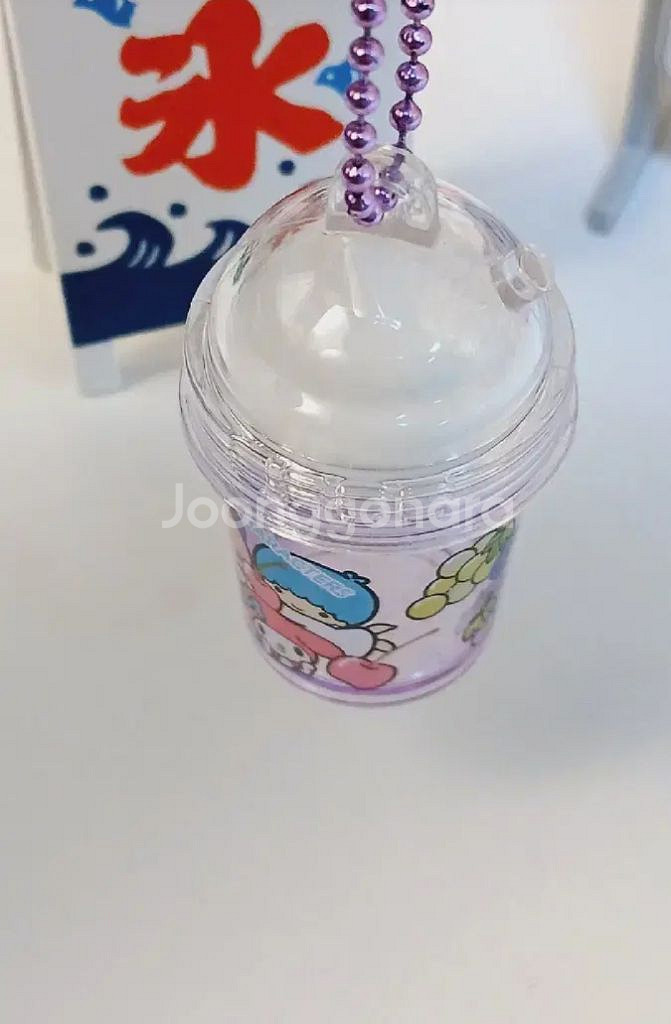 산리오 케릭터 키링 (일본직수입상품)--7