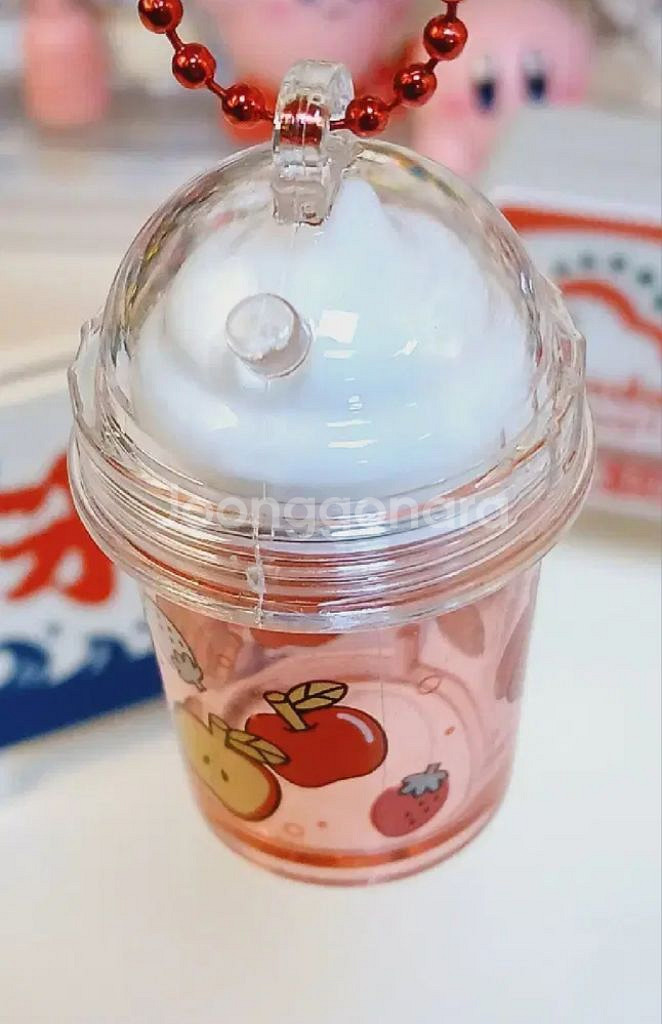 헬로키티 키링 (일본직수입상품)--6