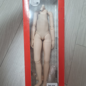 오비츠 24 바디 미개봉 (흉통 미포함)