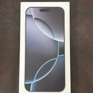 아이폰16프로맥스 512기가