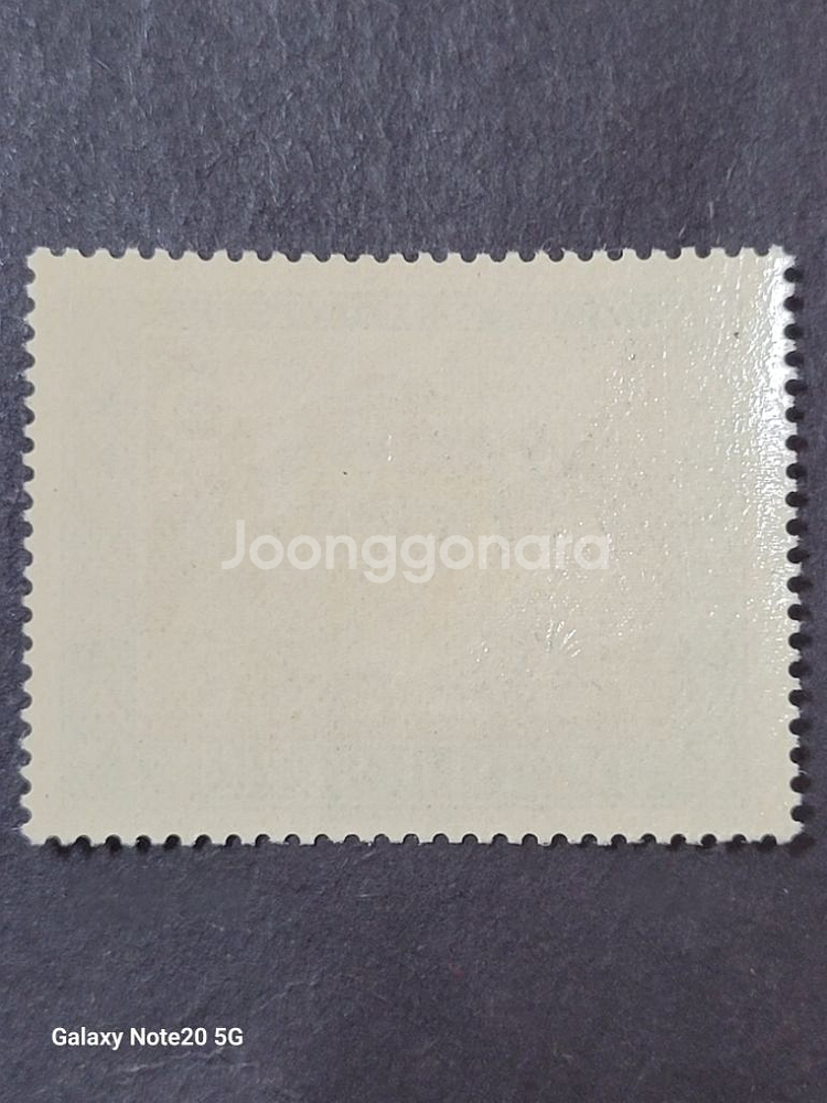 (독일우표) 1943년 독일 제2차세계대전 선전 오버프--1