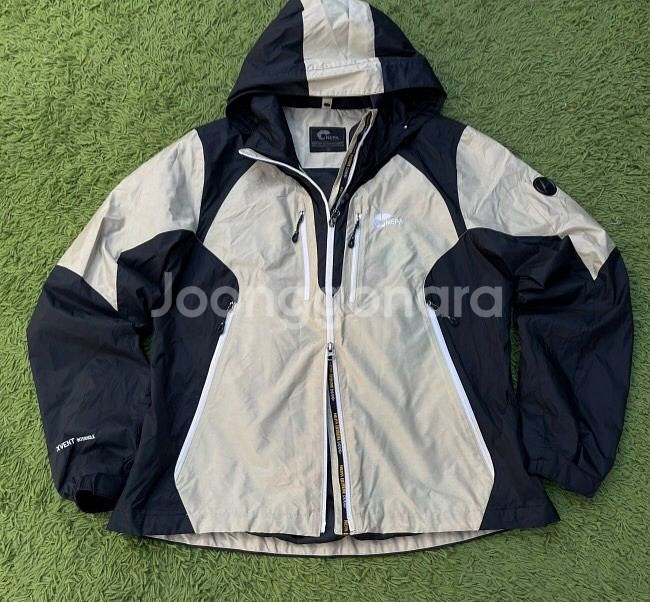 네파 바람막이 자켓 등산자켓 105/XL--0