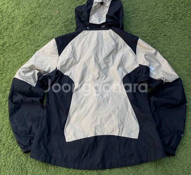네파 바람막이 자켓 등산자켓 105/XL--3
