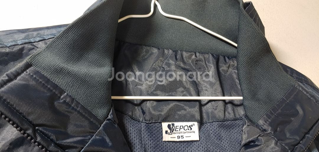 두산 베어스 춘추 점퍼 95--1