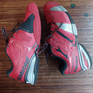 바볼랏 미쉐린 테니스화 250