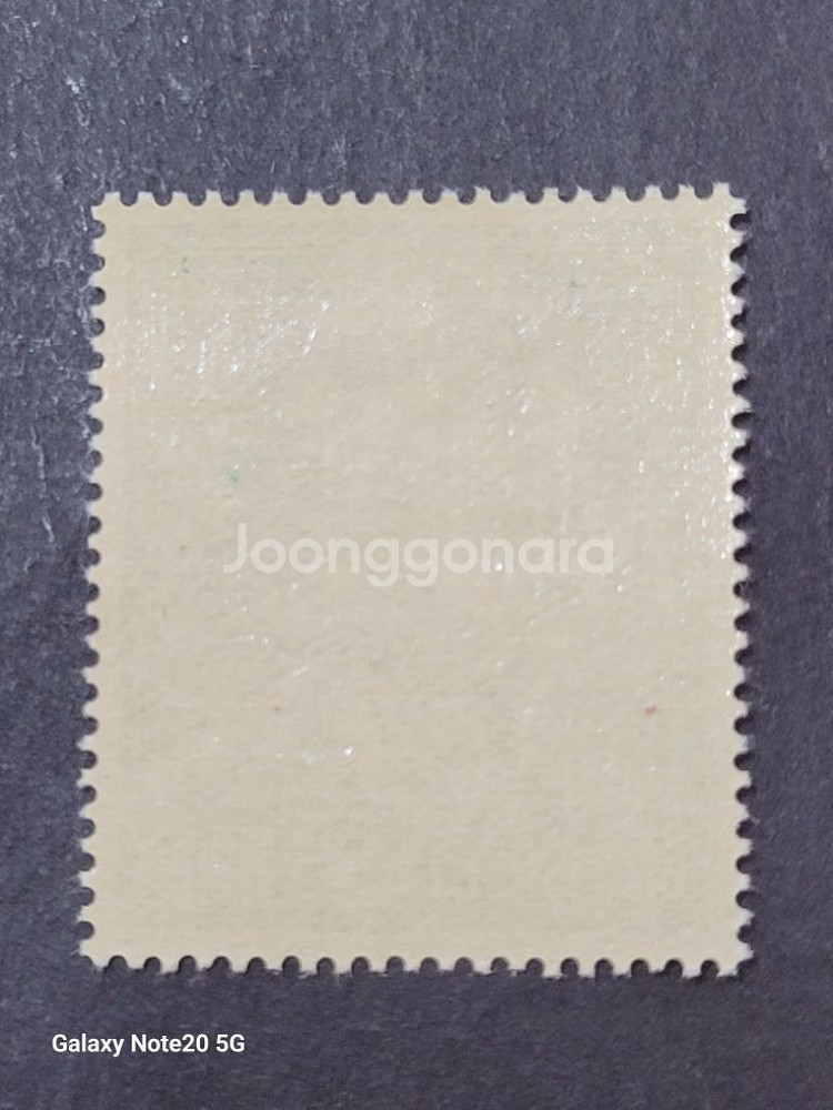 (독일우표) 1944년 독일 제2차세계대전 선전 오버프--1