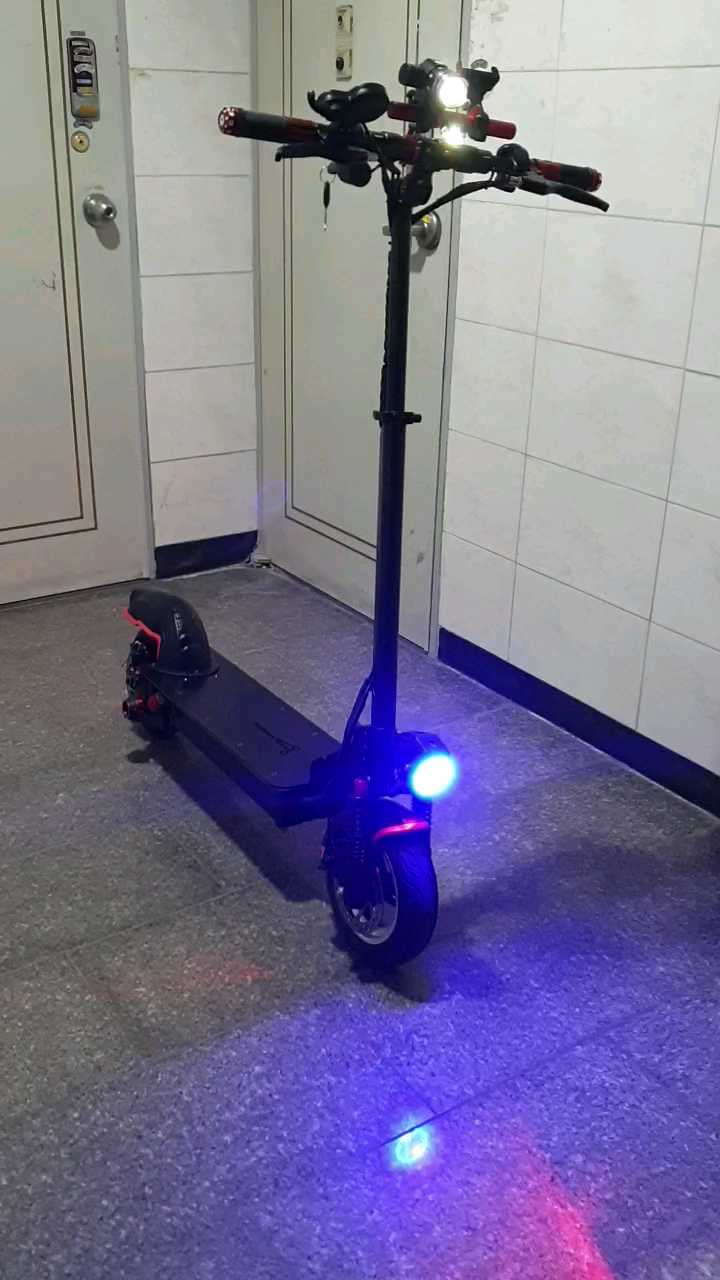 전동킥보드 나노훨 에어1000 60v