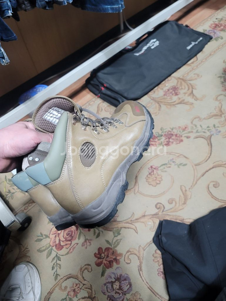 k2 안전화 275--1