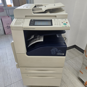DCVC2263 후지제록스 컬러복합기