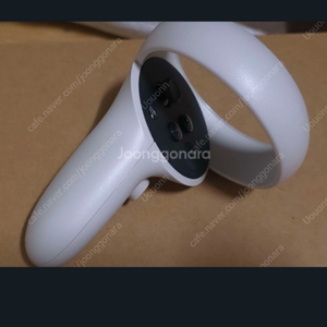 오큘러스 퀘스트2 왼쪽 컨트롤러 삽니다