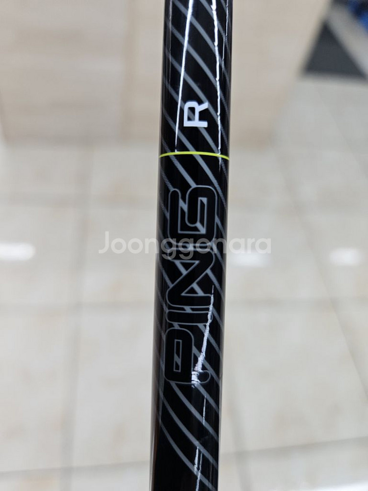 핑 G430 MAX 드라이버 10.5 R--1