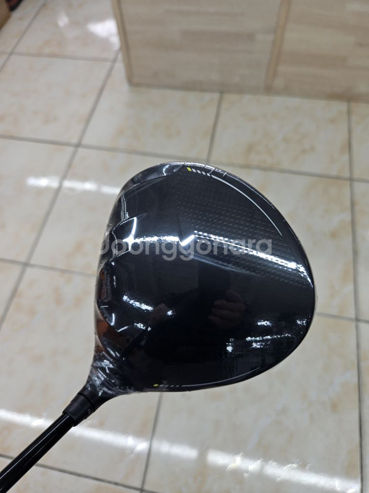 핑 G430 MAX 드라이버 10.5 R--2