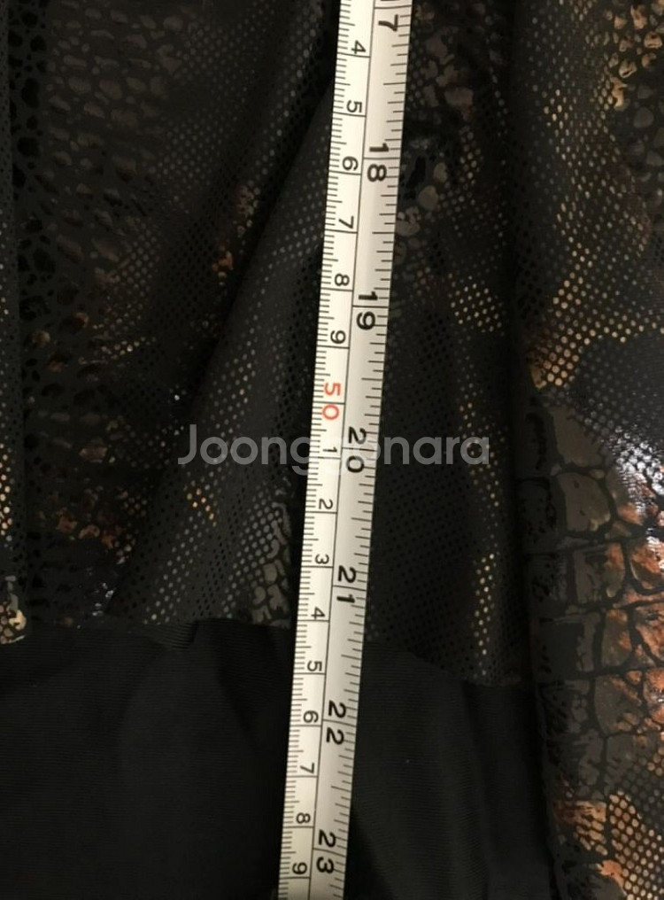라틴댄스 댄스복 치마 스커트 새상품 무료배송--9