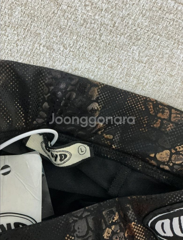 라틴댄스 댄스복 치마 스커트 새상품 무료배송--6