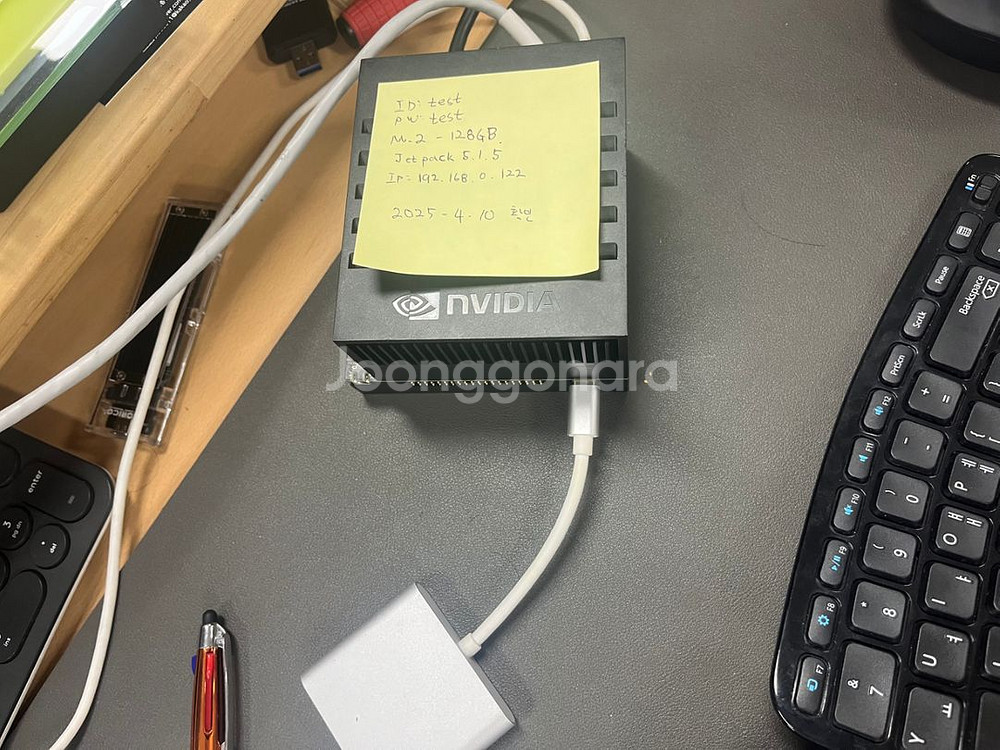 jetson agx xavier 32gb--3