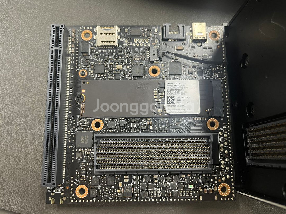 jetson agx xavier 32gb--2