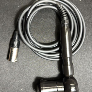 고주파기기 핸드피스