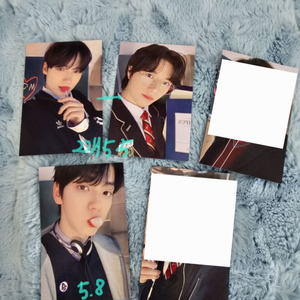 투바투 앙앙콘 모아존 포카 일괄 양도