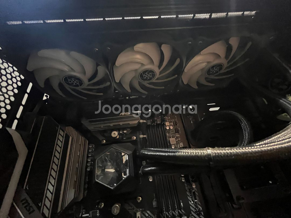 중고 조립 PC 판매합니다. rtx 2070 super--2