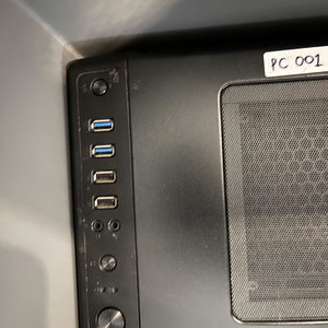 중고 조립 PC 판매합니다. rtx 2070 super