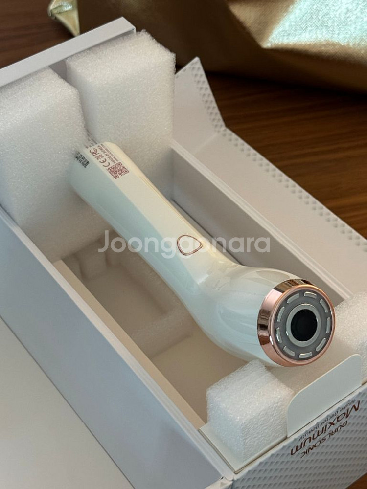 듀얼 소닉 맥시멈 풀세트--0