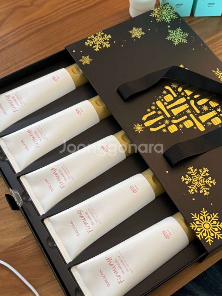 듀얼 소닉 맥시멈 풀세트--1