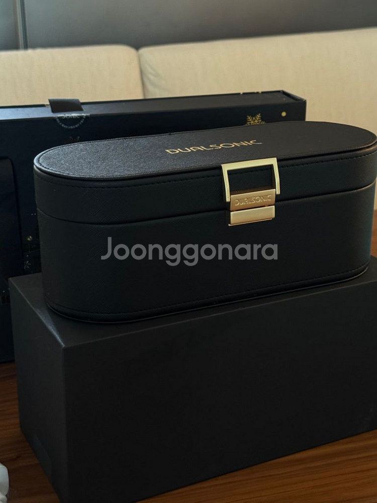 듀얼 소닉 맥시멈 풀세트--2