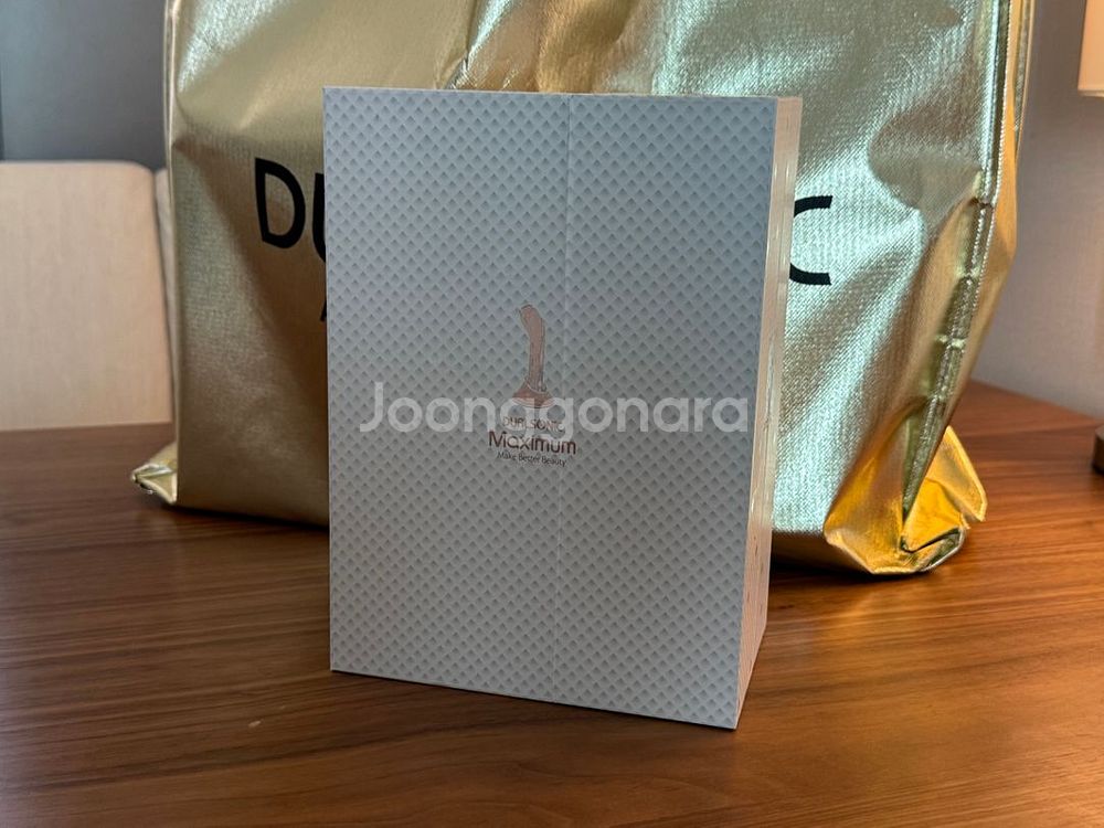 듀얼 소닉 맥시멈 풀세트--7