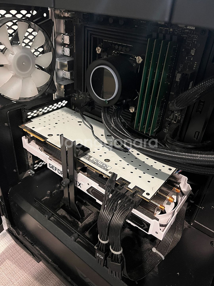 중고 조립PC 판매합니다. RTX 2070 SUPER--1