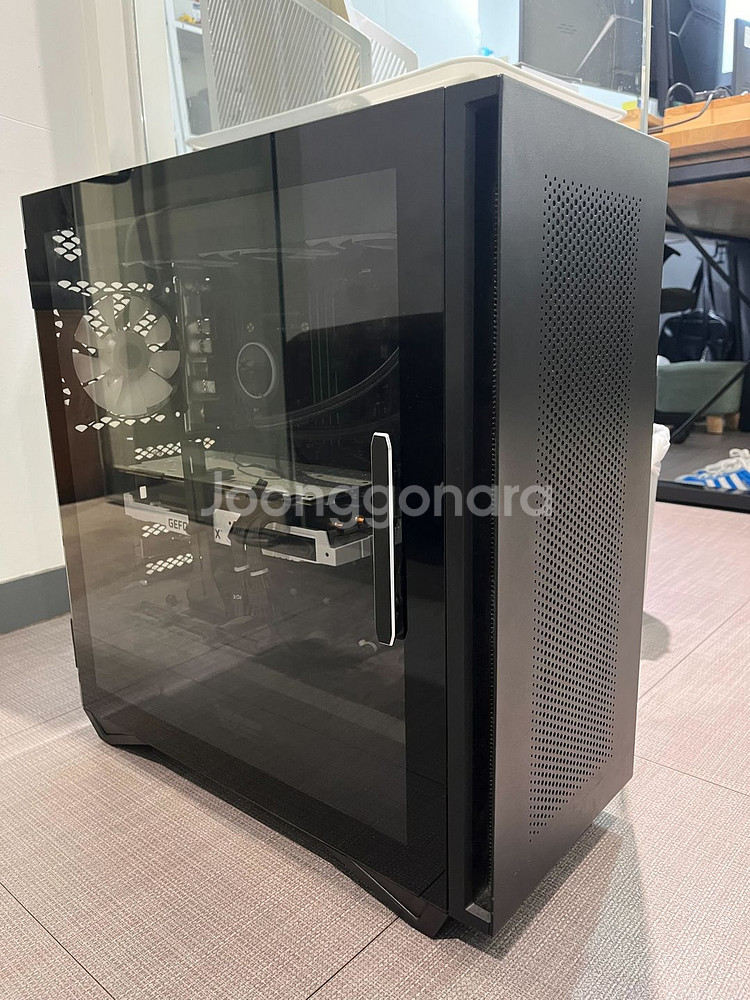 중고 조립PC 판매합니다. RTX 2070 SUPER--2