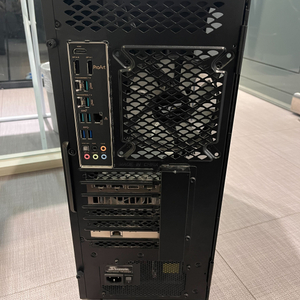 중고 조립PC 판매합니다. RTX 2070 SUPER