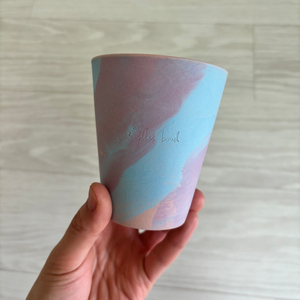 블리스볼 종이컵팟 (새상품)