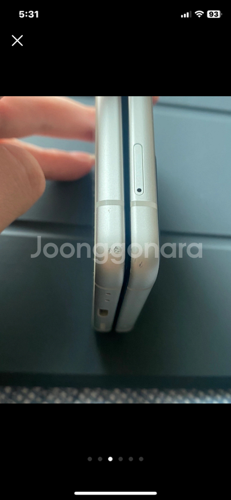 갤럭시 Z플립3 256GB 급처--2