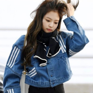 샤넬 캐시미어 제니 머플러