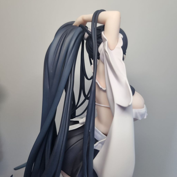 애니게임 벽람항로 인도미터블 메이드 피규어 1/6--4