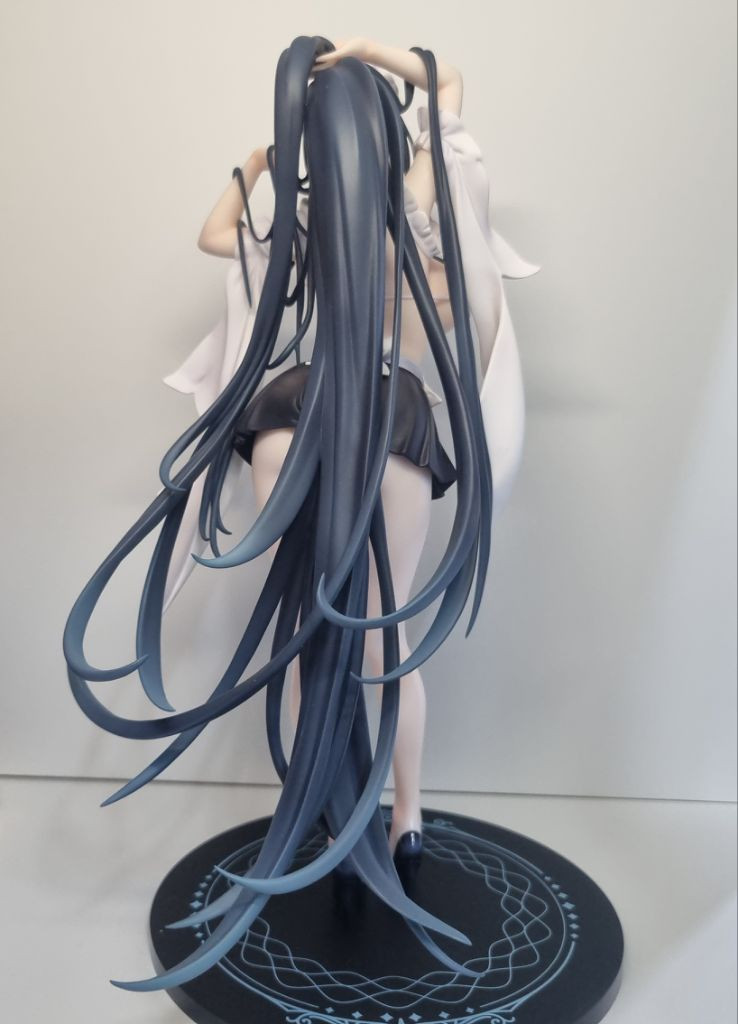 애니게임 벽람항로 인도미터블 메이드 피규어 1/6--2