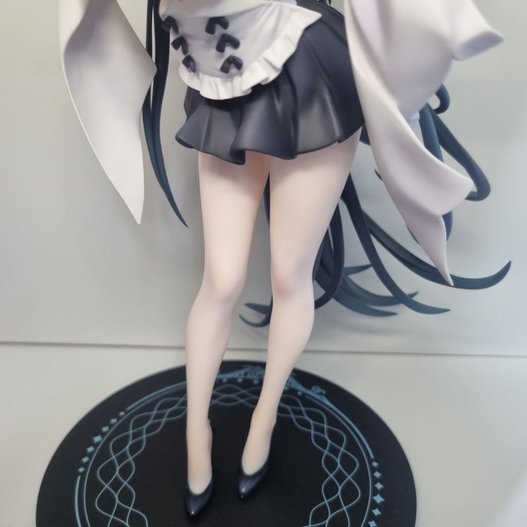 애니게임 벽람항로 인도미터블 메이드 피규어 1/6--3