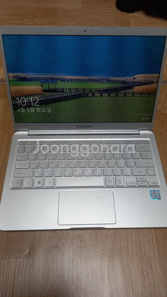 삼성슬림노트북 nt900x3n--0