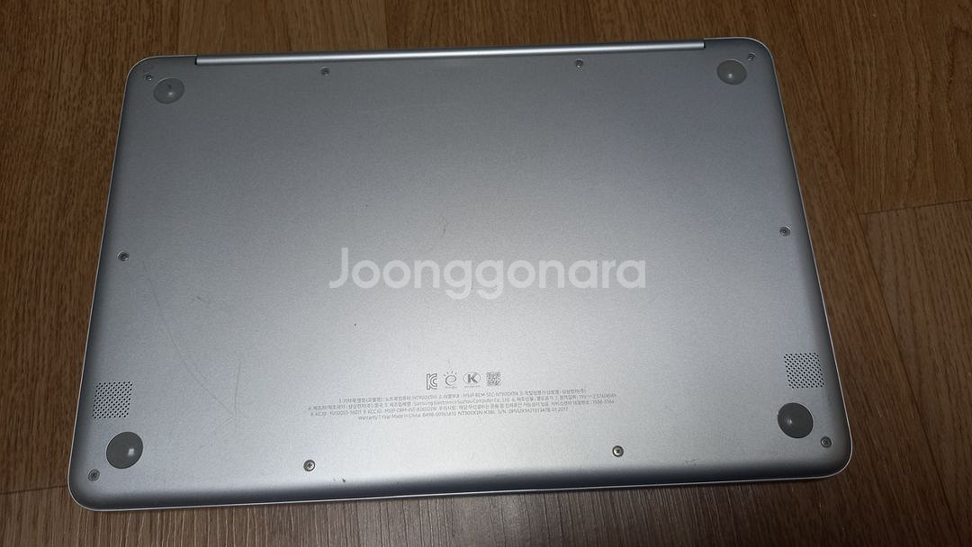 삼성슬림노트북 nt900x3n--1