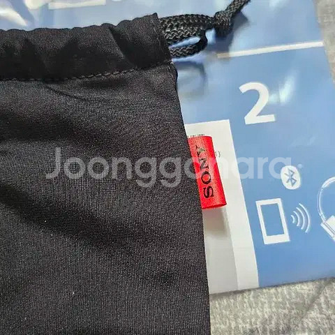 mdr-xb950n1 소니 무선 노이즈 캔슬링 헤드폰--0