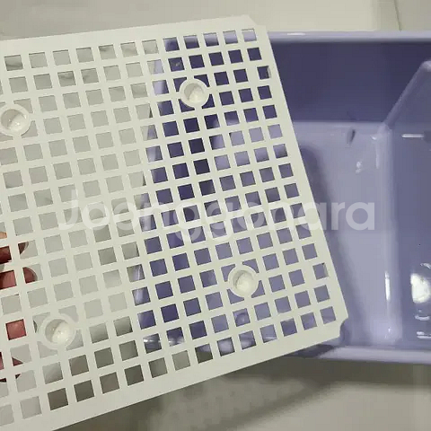 루펜(loofen) 음식물 처리기 SLW-01 퍼플--1