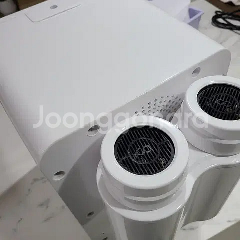 루펜(loofen) 음식물 처리기 SLW-01 퍼플--3