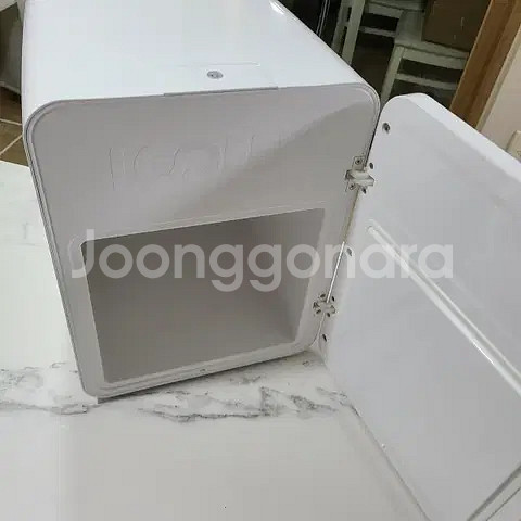 루펜(loofen) 음식물 처리기 SLW-01 퍼플--2