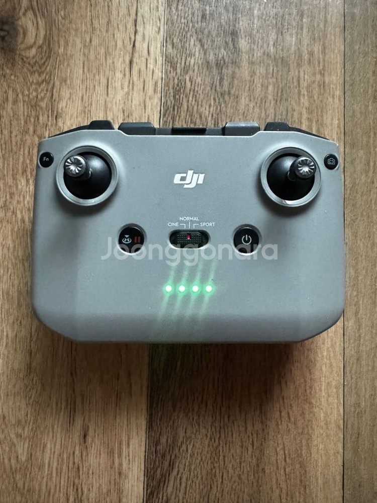 DJI 드론 조종기 RC-N1--1